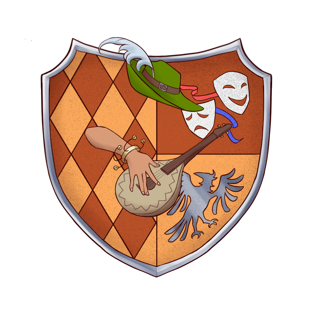 Bard Class Icon